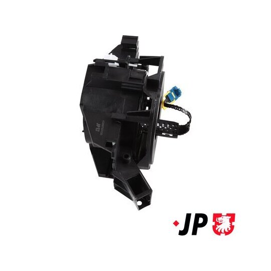 4389750100 - Clock Spring, airbag 