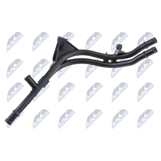 CPP-VW-020 - Coolant Pipe 