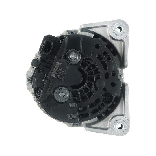 A0239(SEG) - Alternator 