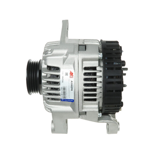 A3592PR - Alternator 