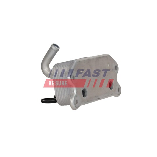 FT04697 - Oil Cooler, engine oil 