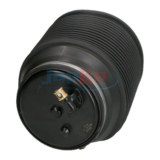 MJAS058 - Air Spring, suspension 