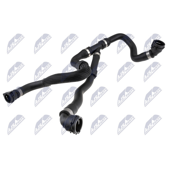 Radiator Hose