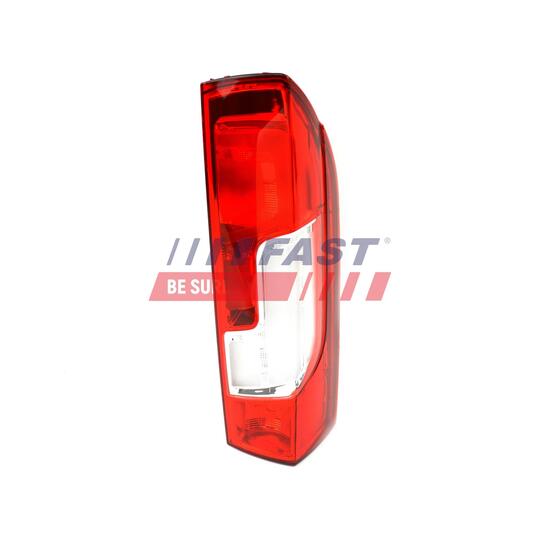 Tail Light
