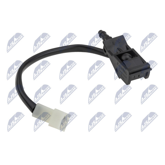 Washer Fluid Jet, window cleaning