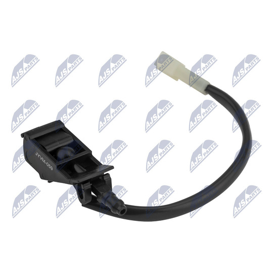 EDS-VW-059 - Washer Fluid Jet, window cleaning 