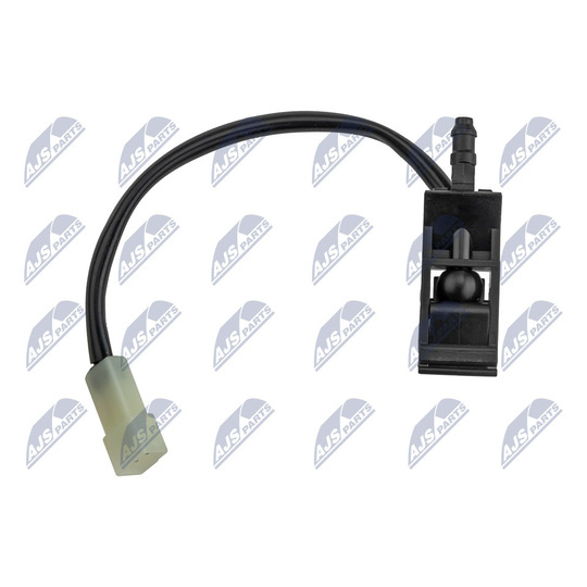 EDS-VW-059 - Washer Fluid Jet, window cleaning 