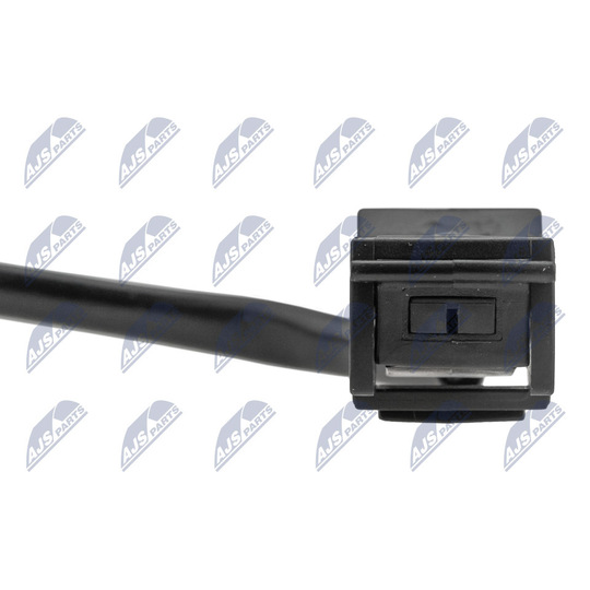 EDS-VW-059 - Washer Fluid Jet, window cleaning 