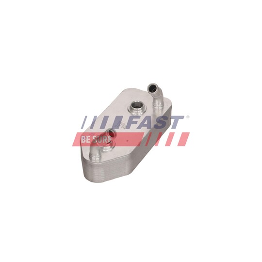 FT04589 - Oil Cooler, automatic transmission 