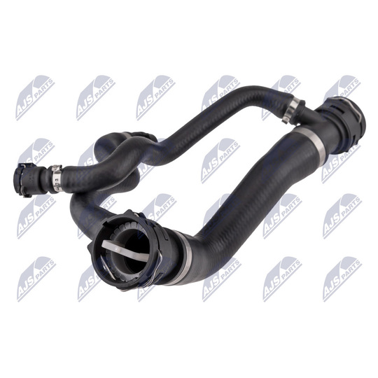 Radiator Hose