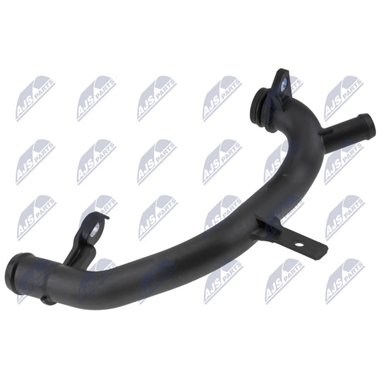 CPP-VW-029 - Coolant Pipe 