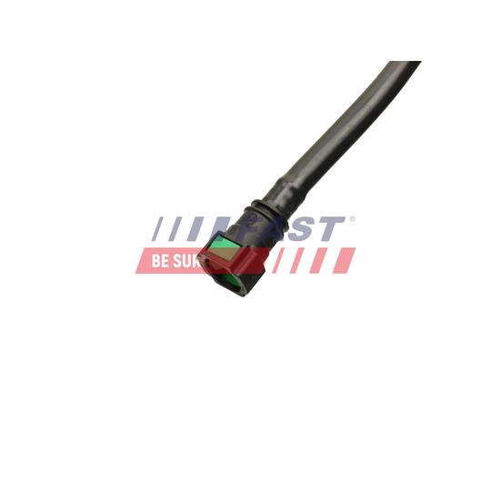 FT39627 - Polttoaineputki 