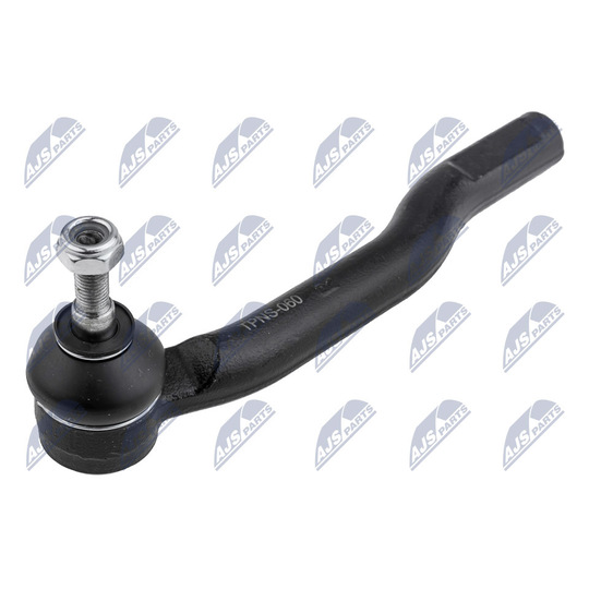 Tie Rod End