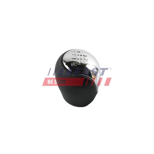 FT09045 - Gear Lever Knob 