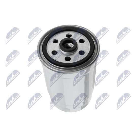 FFF-FT-005 - Fuel Filter 