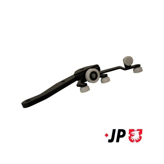 Roller Guide, sliding door