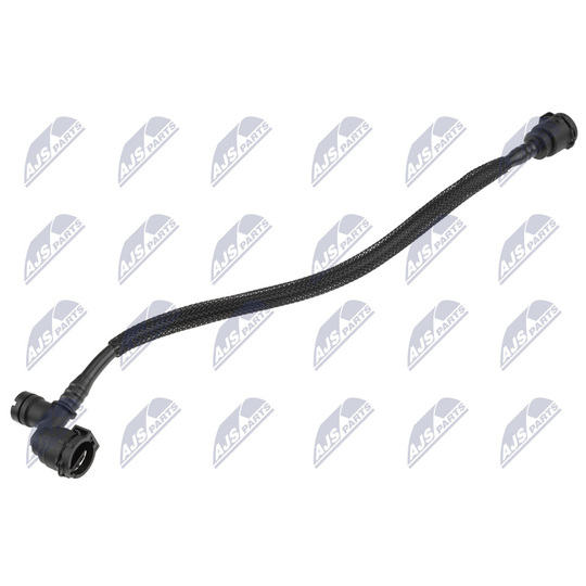 Radiator Hose