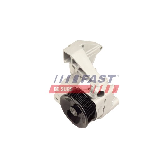 Hydraulic Pump, steering