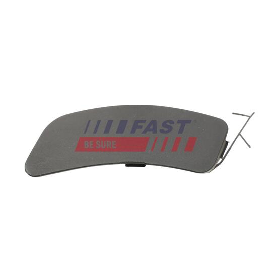 Cover, bumper