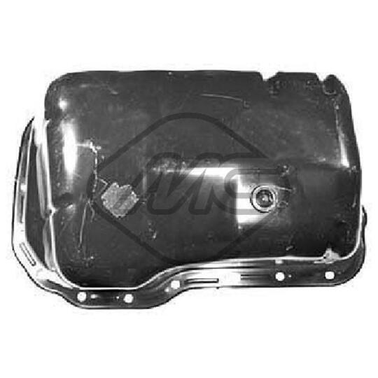 Oil Sump