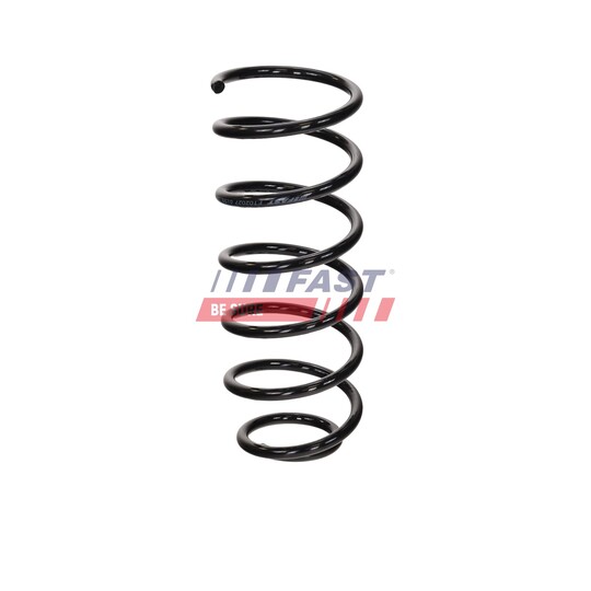 FT02027 - Suspension Spring 