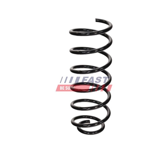FT02027 - Suspension Spring 