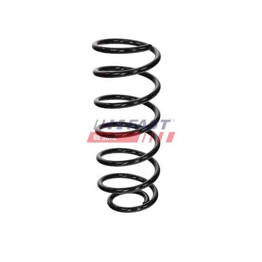 FT02027 - Suspension Spring 