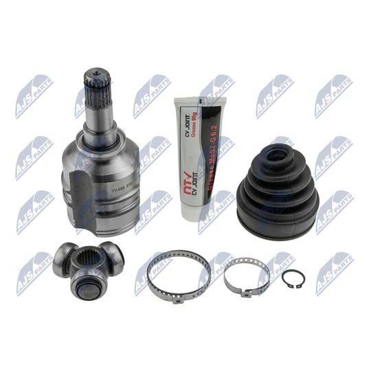 NPW-TY-059 - Joint Kit, drive shaft 