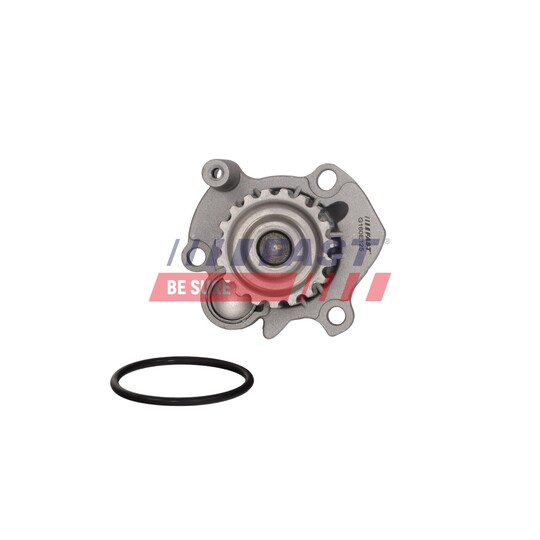 FT04462 - Water Pump, engine cooling 