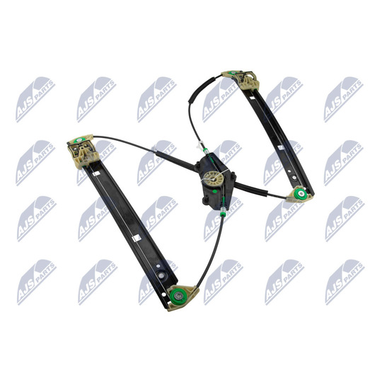 Window Regulator