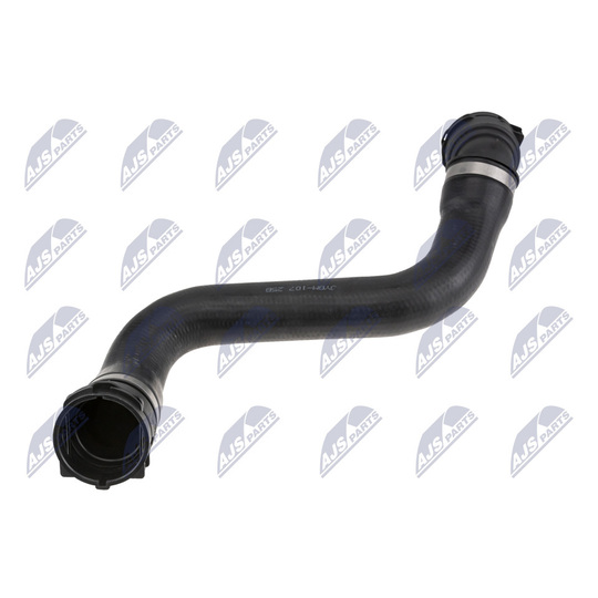 Radiator Hose