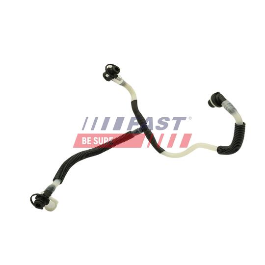 Fuel Line