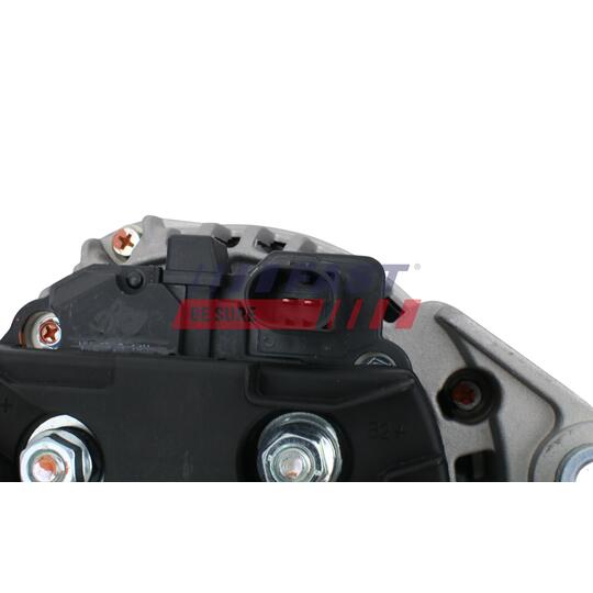 FT74125 - Alternator 