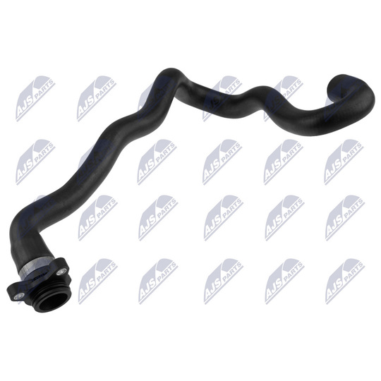 Radiator Hose