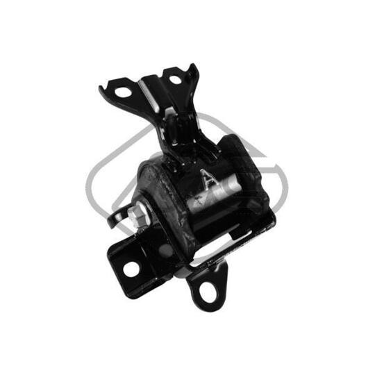 57029 - Mounting, engine 