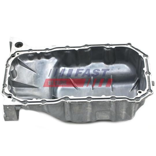 FT49384 - Oil Sump 