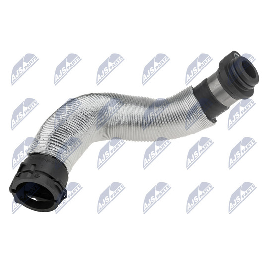 Radiator Hose