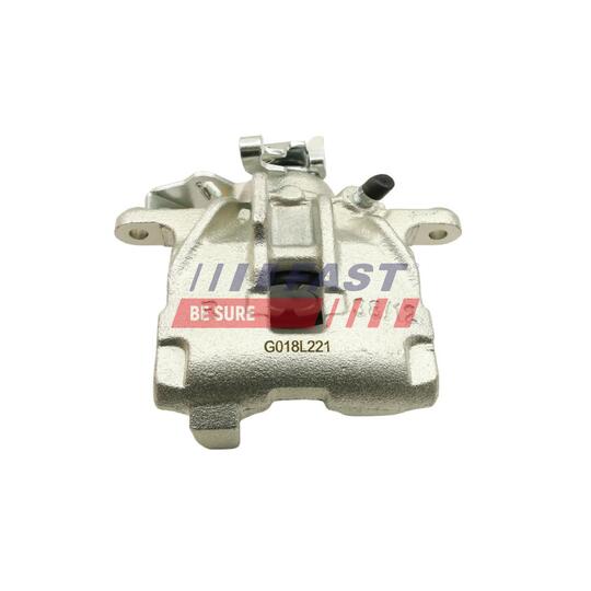 FT00017 - Brake Caliper 