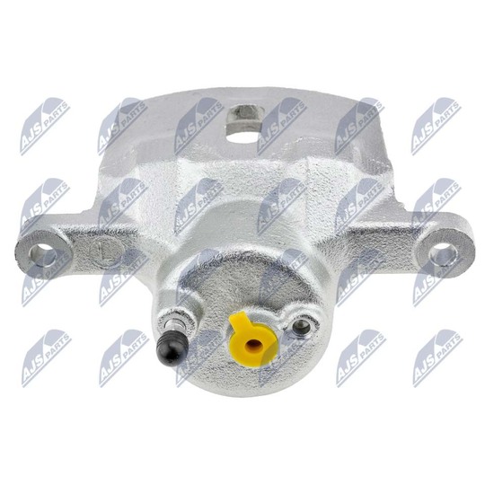 HZP-TY-059 - Brake Caliper 