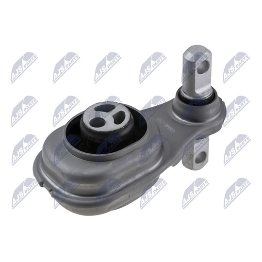 ZPS-ME-059 - Mounting, engine 