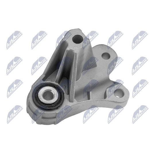 ZPS-FR-059 - Mounting, engine 