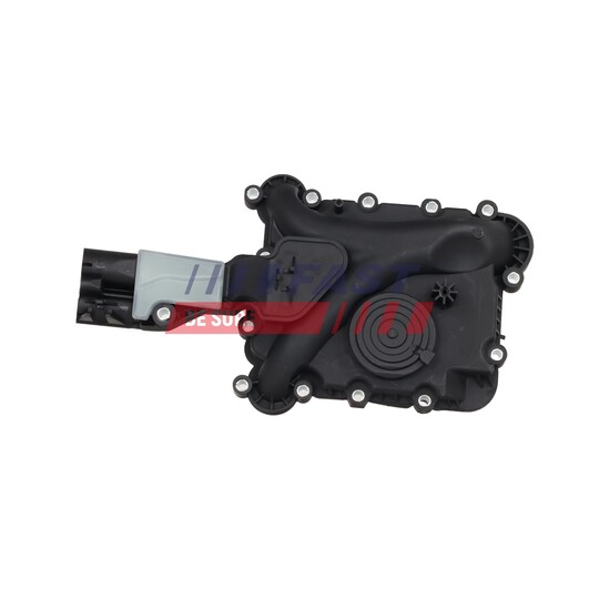 Valve, crankcase ventilation