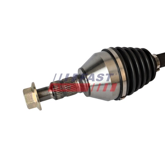FT01457 - Drive Shaft 