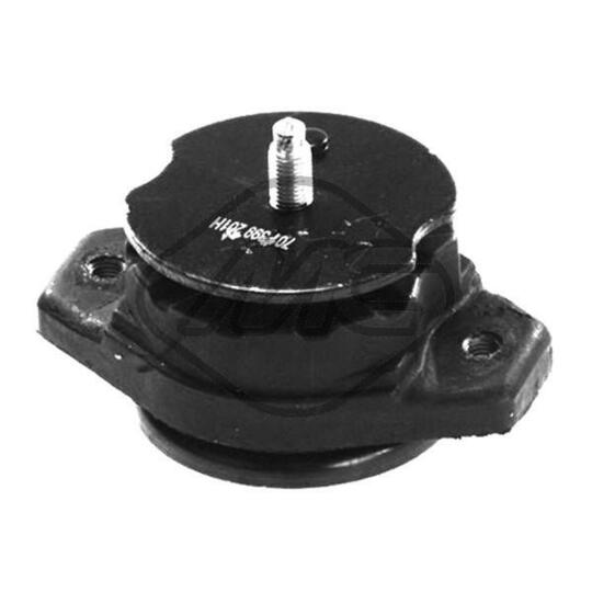 Mounting, manual transmission