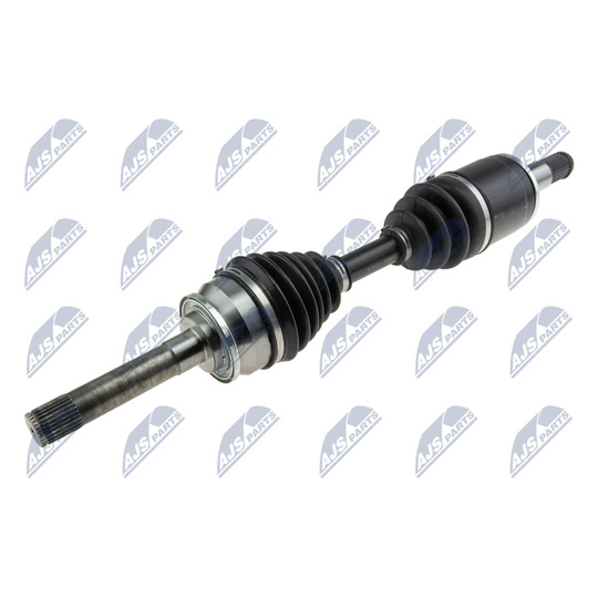 NPW-MS-059 - Vetoakseli 