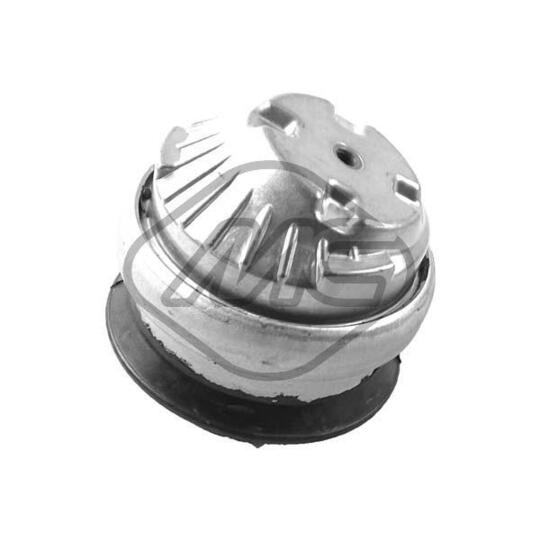 Mounting, engine