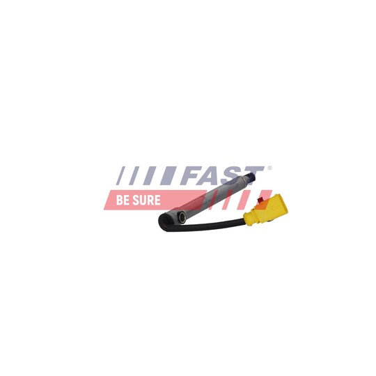 FT01780 - Actuator, active bonnet 