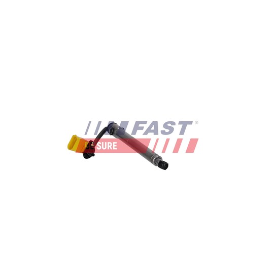 FT01780 - Actuator, active bonnet 