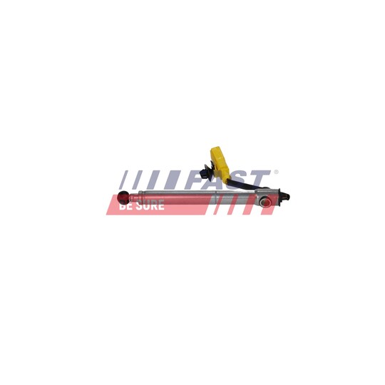 FT01780 - Actuator, active bonnet 