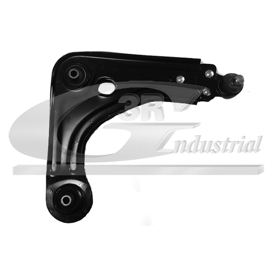 Tukivarsi, pyöräntuenta